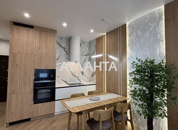 1-room apartment apartment by the address st. Krasnova (area 41 m²) - Atlanta.ua - photo 9