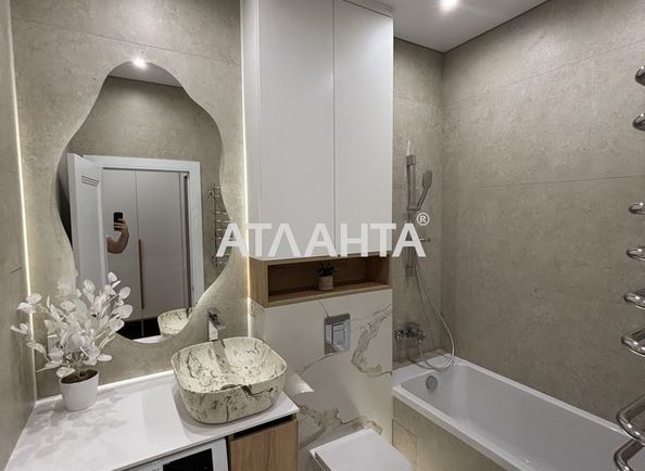 1-room apartment apartment by the address st. Krasnova (area 41 m²) - Atlanta.ua - photo 12