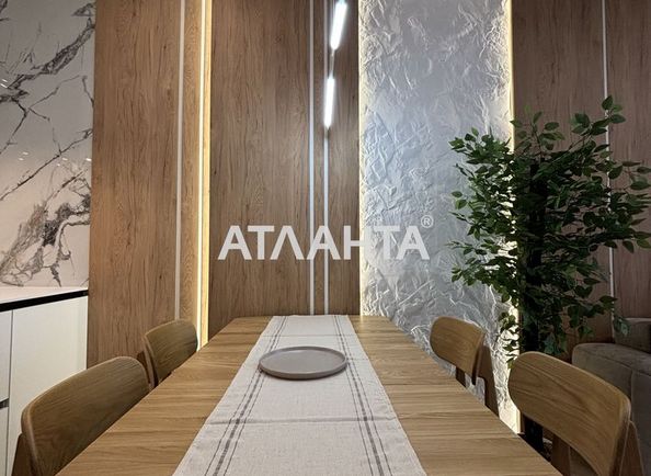 1-room apartment apartment by the address st. Krasnova (area 41 m²) - Atlanta.ua - photo 10