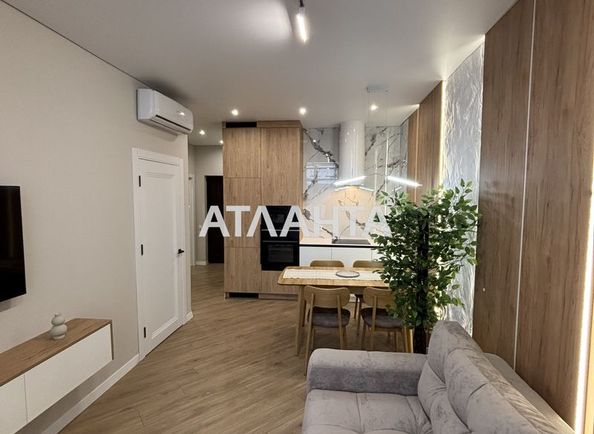 1-room apartment apartment by the address st. Krasnova (area 41 m²) - Atlanta.ua - photo 11