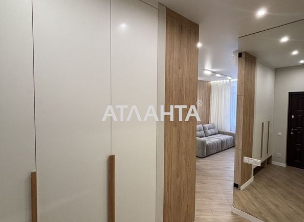 1-room apartment apartment by the address st. Krasnova (area 41 m²) - Atlanta.ua - photo 21