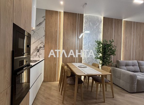 1-room apartment apartment by the address st. Krasnova (area 41 m²) - Atlanta.ua - photo 18