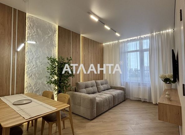 1-room apartment apartment by the address st. Krasnova (area 41 m²) - Atlanta.ua - photo 13