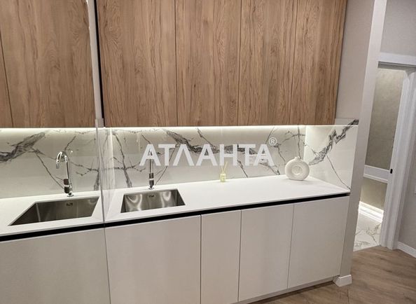 1-room apartment apartment by the address st. Krasnova (area 41 m²) - Atlanta.ua - photo 19