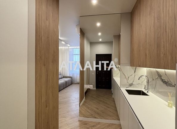 1-room apartment apartment by the address st. Krasnova (area 41 m²) - Atlanta.ua - photo 15