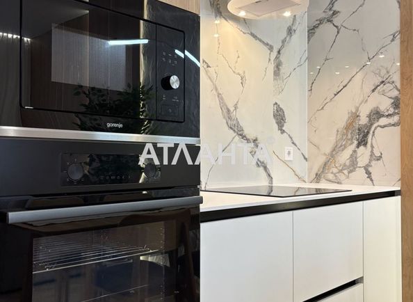 1-room apartment apartment by the address st. Krasnova (area 41 m²) - Atlanta.ua - photo 20