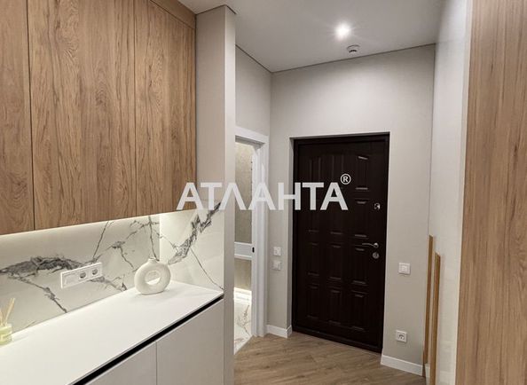 1-room apartment apartment by the address st. Krasnova (area 41 m²) - Atlanta.ua - photo 16