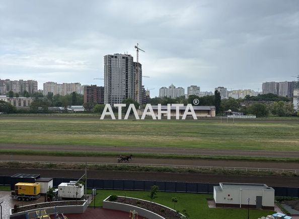 1-room apartment apartment by the address st. Krasnova (area 41 m²) - Atlanta.ua - photo 23