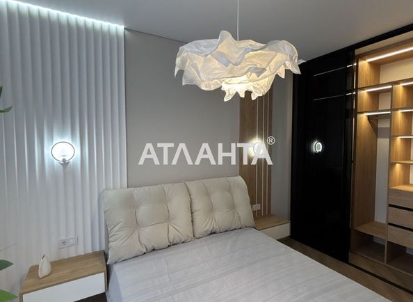 1-room apartment apartment by the address st. Krasnova (area 42,5 m²) - Atlanta.ua - photo 2