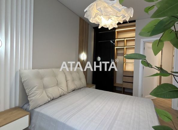 1-room apartment apartment by the address st. Krasnova (area 42,5 m²) - Atlanta.ua - photo 3