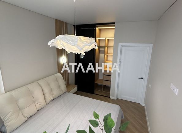 1-room apartment apartment by the address st. Krasnova (area 42,5 m²) - Atlanta.ua - photo 4