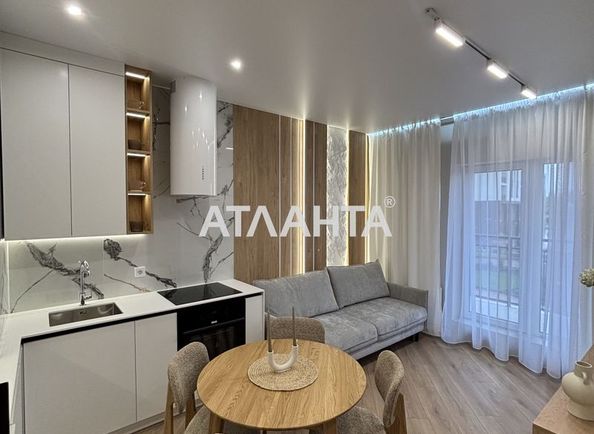 1-room apartment apartment by the address st. Krasnova (area 42,5 m²) - Atlanta.ua - photo 5