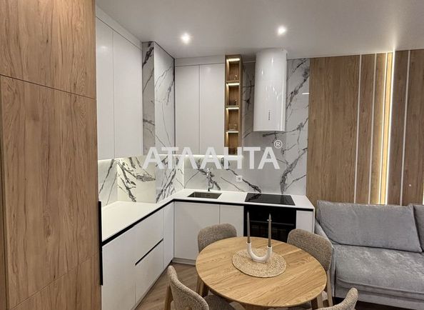1-room apartment apartment by the address st. Krasnova (area 42,5 m²) - Atlanta.ua - photo 6