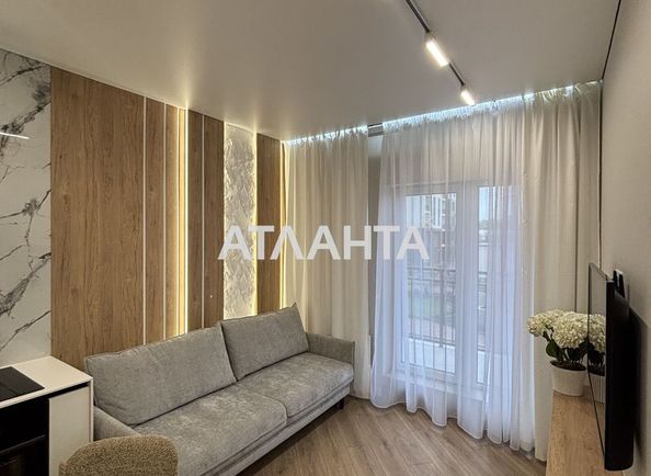 1-room apartment apartment by the address st. Krasnova (area 42,5 m²) - Atlanta.ua - photo 7