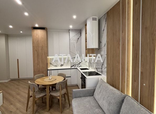 1-room apartment apartment by the address st. Krasnova (area 42,5 m²) - Atlanta.ua - photo 8