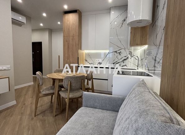 1-room apartment apartment by the address st. Krasnova (area 42,5 m²) - Atlanta.ua - photo 9