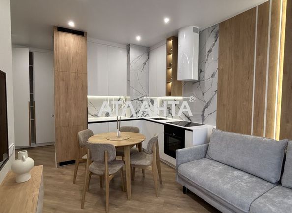 1-room apartment apartment by the address st. Krasnova (area 42,5 m²) - Atlanta.ua - photo 10