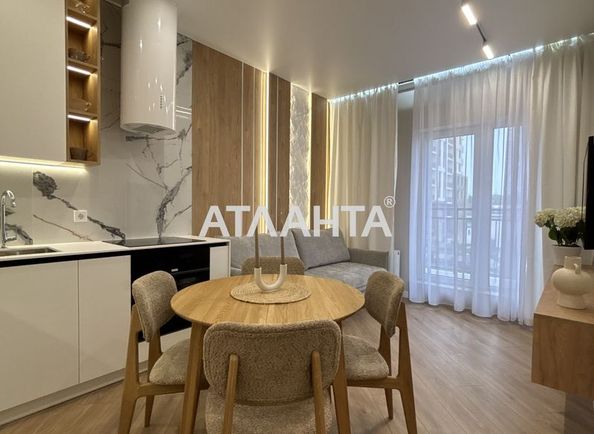 1-room apartment apartment by the address st. Krasnova (area 42,5 m²) - Atlanta.ua - photo 12