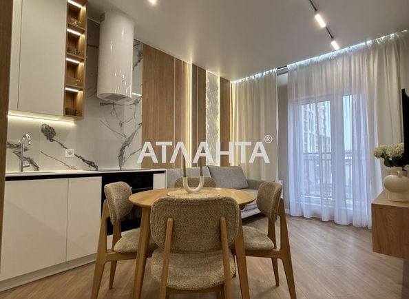 1-room apartment apartment by the address st. Krasnova (area 42,5 m²) - Atlanta.ua - photo 13