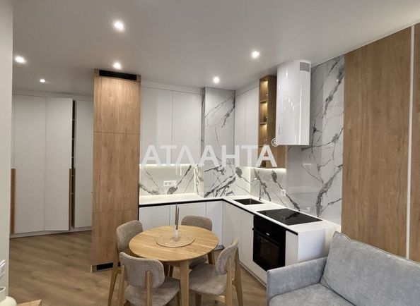 1-room apartment apartment by the address st. Krasnova (area 42,5 m²) - Atlanta.ua - photo 15