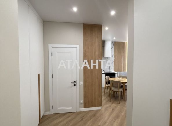 1-room apartment apartment by the address st. Krasnova (area 42,5 m²) - Atlanta.ua - photo 17