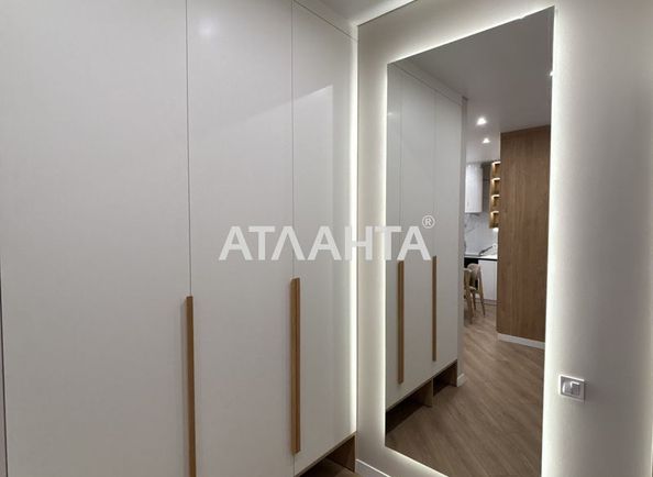1-room apartment apartment by the address st. Krasnova (area 42,5 m²) - Atlanta.ua - photo 18
