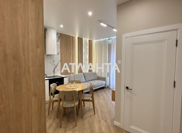 1-room apartment apartment by the address st. Krasnova (area 42,5 m²) - Atlanta.ua - photo 19