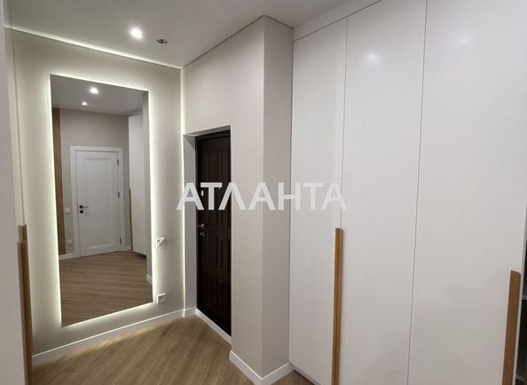 1-room apartment apartment by the address st. Krasnova (area 42,5 m²) - Atlanta.ua - photo 23