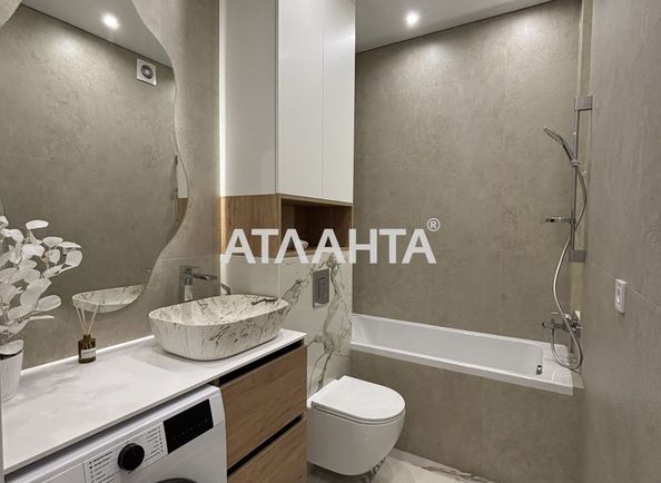 1-room apartment apartment by the address st. Krasnova (area 42,5 m²) - Atlanta.ua - photo 20