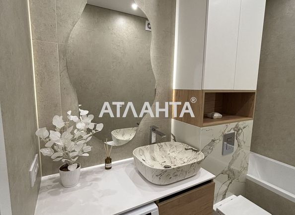 1-room apartment apartment by the address st. Krasnova (area 42,5 m²) - Atlanta.ua - photo 21