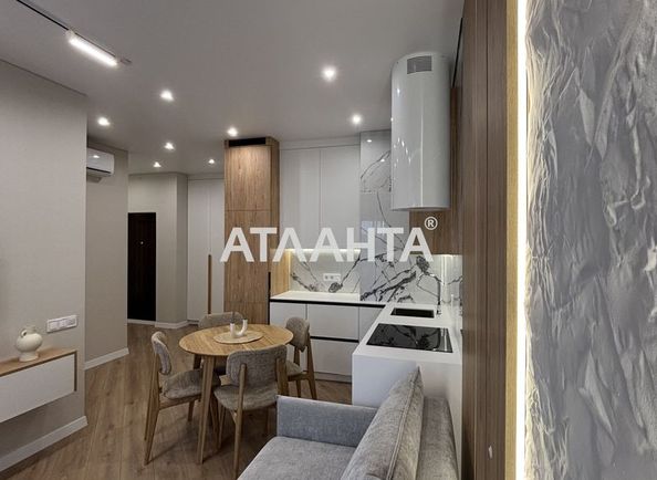 1-room apartment apartment by the address st. Krasnova (area 42,5 m²) - Atlanta.ua - photo 11