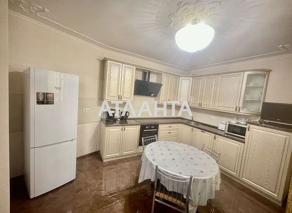 Многокомнатная квартира по адресу ул. Чавдар Елизаветы (площадь 141 м²) - Atlanta.ua - фото 2
