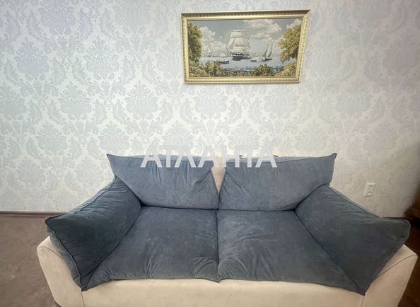 Многокомнатная квартира по адресу ул. Чавдар Елизаветы (площадь 141 м²) - Atlanta.ua - фото 5