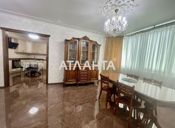 Многокомнатная квартира по адресу ул. Чавдар Елизаветы (площадь 141 м²) - Atlanta.ua - фото 6