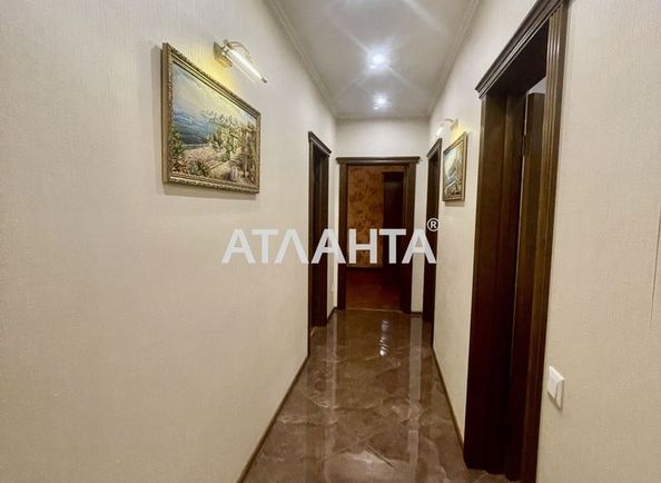 Многокомнатная квартира по адресу ул. Чавдар Елизаветы (площадь 141 м²) - Atlanta.ua - фото 7