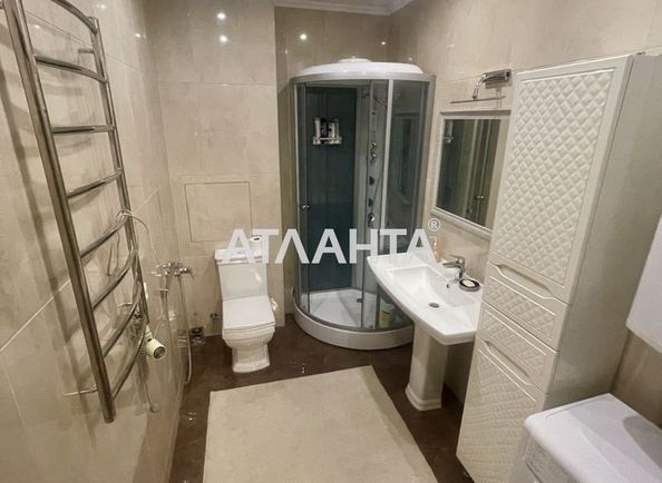 Многокомнатная квартира по адресу ул. Чавдар Елизаветы (площадь 141 м²) - Atlanta.ua - фото 8