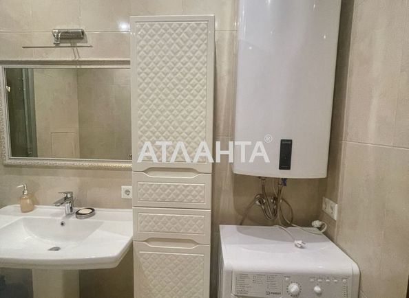 Многокомнатная квартира по адресу ул. Чавдар Елизаветы (площадь 141 м²) - Atlanta.ua - фото 9