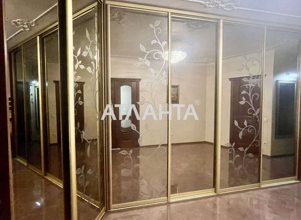 Многокомнатная квартира по адресу ул. Чавдар Елизаветы (площадь 141 м²) - Atlanta.ua - фото 10