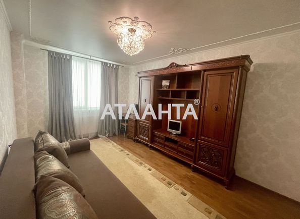 Многокомнатная квартира по адресу ул. Чавдар Елизаветы (площадь 141 м²) - Atlanta.ua - фото 13