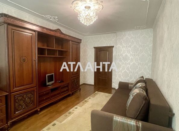 Многокомнатная квартира по адресу ул. Чавдар Елизаветы (площадь 141 м²) - Atlanta.ua - фото 14