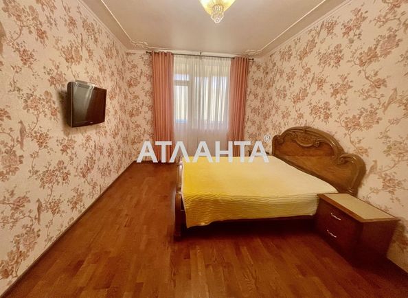 Многокомнатная квартира по адресу ул. Чавдар Елизаветы (площадь 141 м²) - Atlanta.ua - фото 15