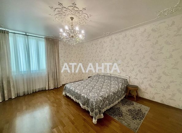 Многокомнатная квартира по адресу ул. Чавдар Елизаветы (площадь 141 м²) - Atlanta.ua - фото 17