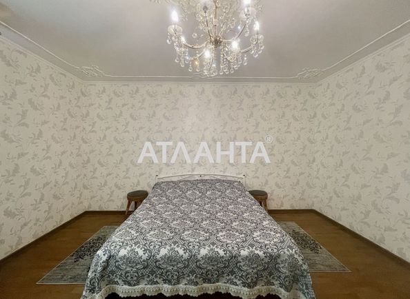 Многокомнатная квартира по адресу ул. Чавдар Елизаветы (площадь 141 м²) - Atlanta.ua - фото 18