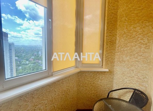 Многокомнатная квартира по адресу ул. Чавдар Елизаветы (площадь 141 м²) - Atlanta.ua - фото 20