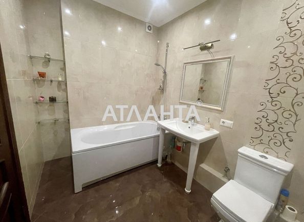 Многокомнатная квартира по адресу ул. Чавдар Елизаветы (площадь 141 м²) - Atlanta.ua - фото 21