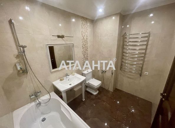 Многокомнатная квартира по адресу ул. Чавдар Елизаветы (площадь 141 м²) - Atlanta.ua - фото 22