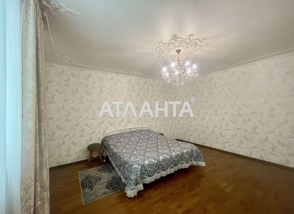 Многокомнатная квартира по адресу ул. Чавдар Елизаветы (площадь 141 м²) - Atlanta.ua - фото 19