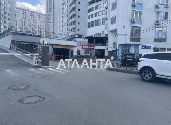 Многокомнатная квартира по адресу ул. Чавдар Елизаветы (площадь 141 м²) - Atlanta.ua - фото 25