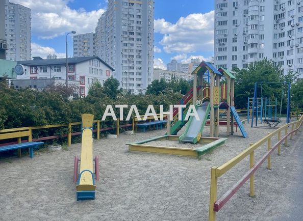 Многокомнатная квартира по адресу ул. Чавдар Елизаветы (площадь 141 м²) - Atlanta.ua - фото 26