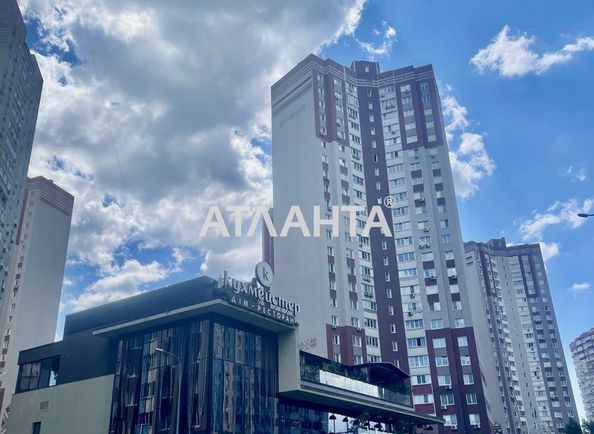 Многокомнатная квартира по адресу ул. Чавдар Елизаветы (площадь 141 м²) - Atlanta.ua - фото 28